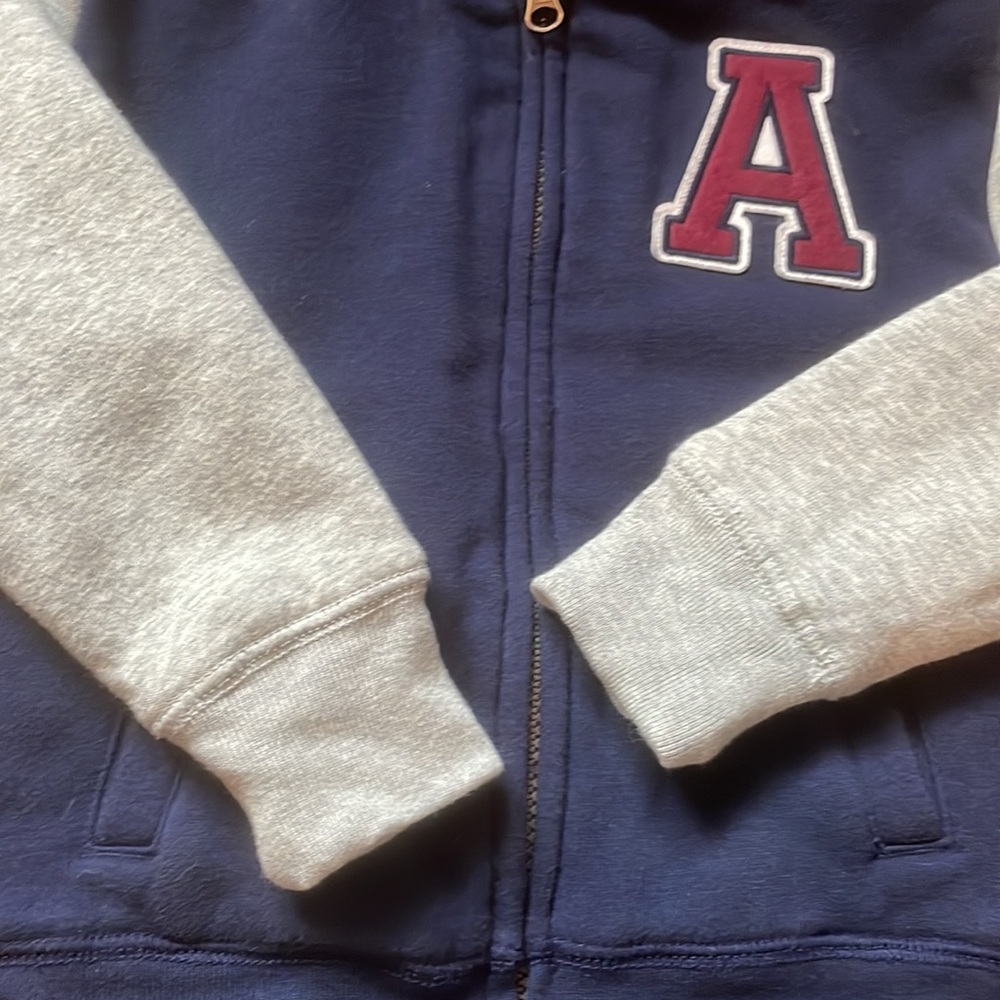 Kids Jacket - Picture 4 of 4